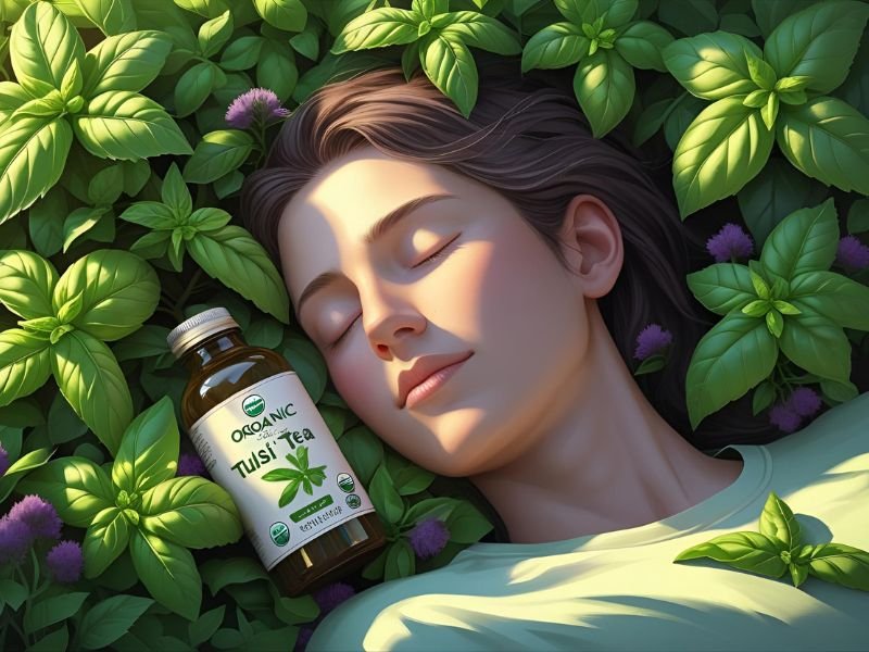 Nature’s Way Chamomile Supplement on iHerb