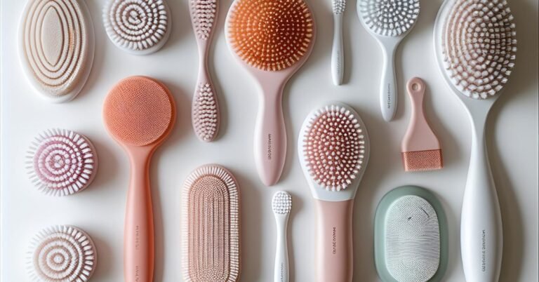 best facial cleansing brushes