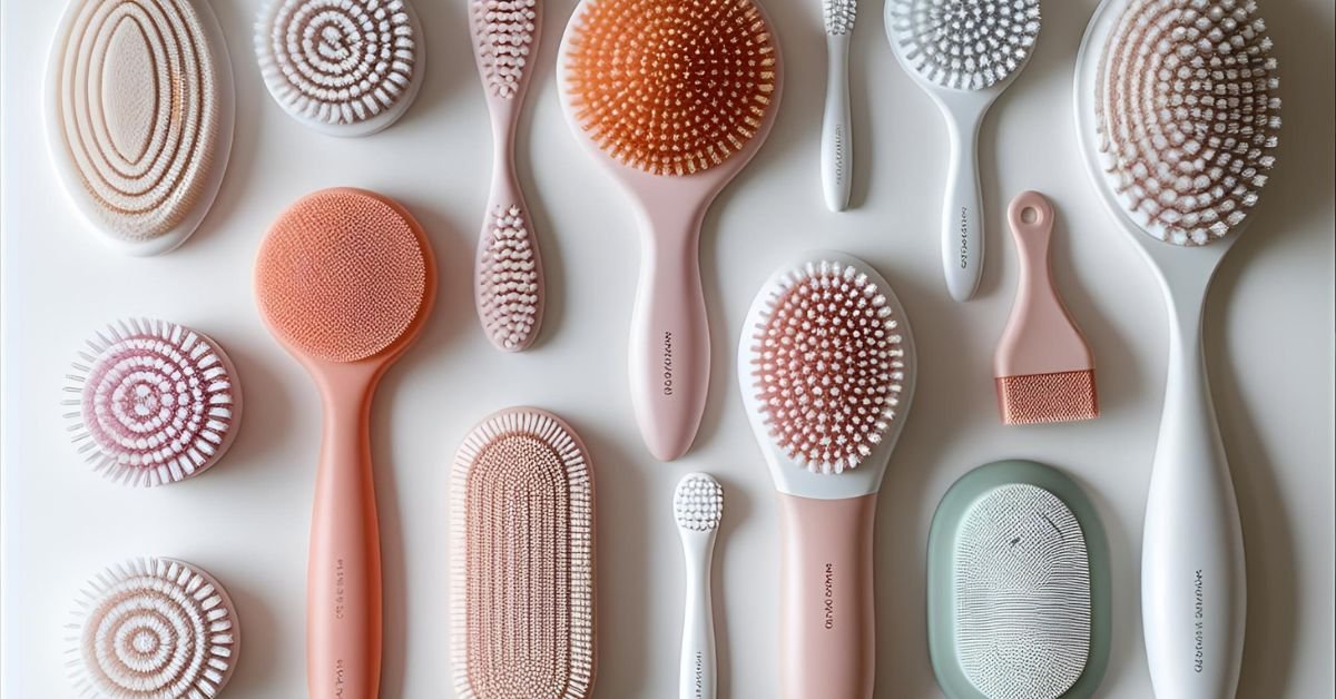 best facial cleansing brushes
