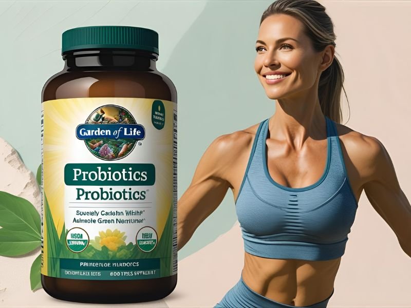 women health supplements iHerb – probiotics for vaginal and digestive health